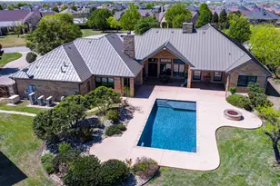 4525 La Hacienda Dr, Abilene, TX 79602 - Photo 2