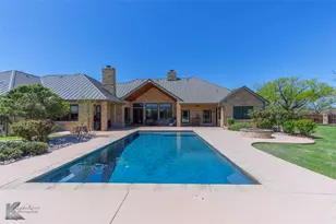 4525 La Hacienda Dr, Abilene, TX 79602 - Photo 40