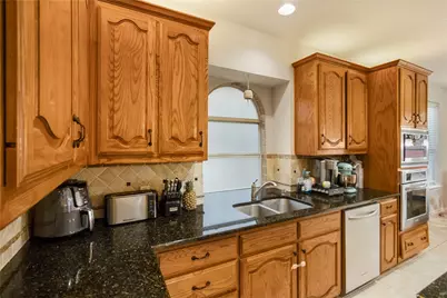 4745 Eagle Trace Drive, Fort Worth, TX 76244 - Photo 6