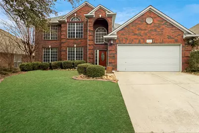 4745 Eagle Trace Drive, Fort Worth, TX 76244 - Photo 16