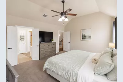 4745 Eagle Trace Drive, Fort Worth, TX 76244 - Photo 8