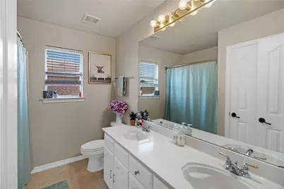 4745 Eagle Trace Drive, Fort Worth, TX 76244 - Photo 14