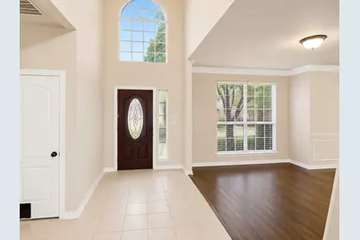 4745 Eagle Trace Drive, Fort Worth, TX 76244 - Photo 2