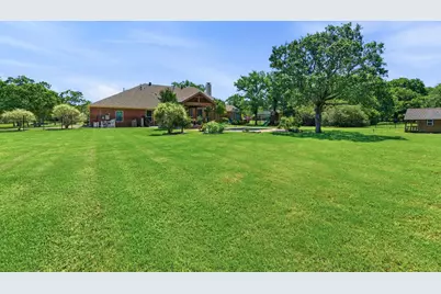 122 W Carruth Lane, Double Oak, TX 75077 - Photo 36