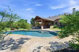 122 W Carruth Ln, Double Oak, TX 75077 - Photo 34