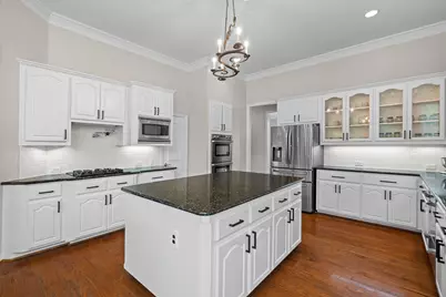 122 W Carruth Lane, Double Oak, TX 75077 - Photo 14