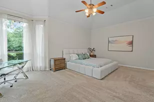 122 W Carruth Ln, Double Oak, TX 75077 - Photo 20