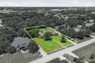 122 W Carruth Ln, Double Oak, TX 75077 - Photo 2