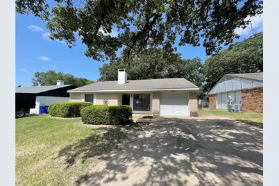 4705 Kristie Drive, Balch Springs, TX 75180 - Photo 1