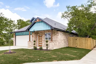 1329 Arizona Avenue, Fort Worth, TX 76104 - Photo 2