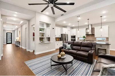 3123 Warwick Trail, Copper Canyon, TX 75077 - Photo 12
