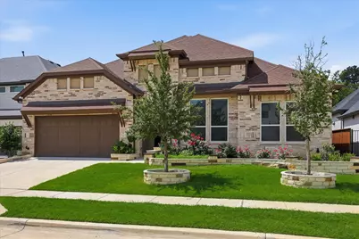 3123 Warwick Trail, Copper Canyon, TX 75077 - Photo 2