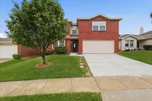 2308 Shadabury Dr, Little Elm, TX 75068 - Photo 1