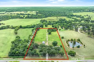 1803 State Hwy 198, Canton, TX 75103 - Photo 34