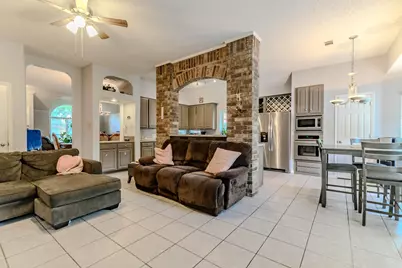 2206 S Branch Drive, Arlington, TX 76001 - Photo 12
