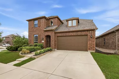 1801 13th Street, Argyle, TX 76226 - Photo 2