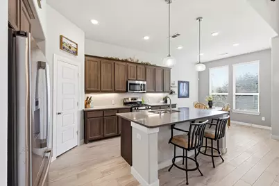 1801 13th Street, Argyle, TX 76226 - Photo 8