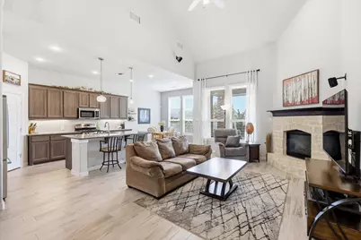 1801 13th Street, Argyle, TX 76226 - Photo 4