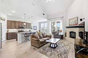 1801 13th St, Argyle, TX 76226 - Photo 4