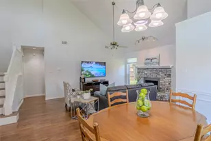 2020 Firewater Pl, Lewisville, TX 75067 - Photo 8
