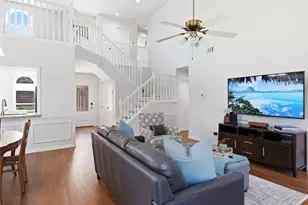 2020 Firewater Pl, Lewisville, TX 75067 - Photo 6