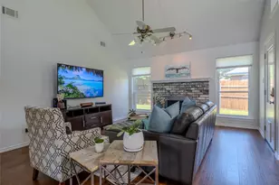 2020 Firewater Pl, Lewisville, TX 75067 - Photo 4
