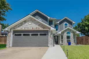 2020 Firewater Pl, Lewisville, TX 75067 - Photo 32