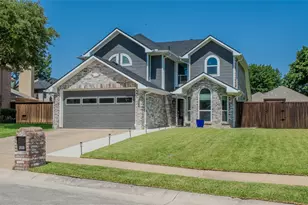 2020 Firewater Pl, Lewisville, TX 75067 - Photo 1