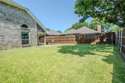 2020 Firewater Place, Lewisville, TX 75067 - Photo 30