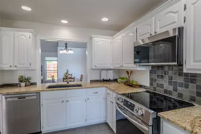 2020 Firewater Place, Lewisville, TX 75067 - Photo 16