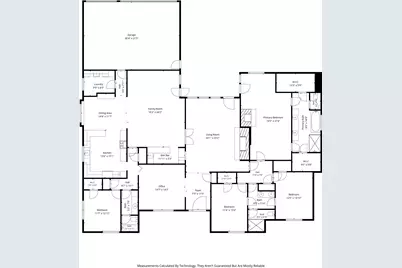 4808 Sea Pines Drive, Dallas, TX 75287 - Photo 40