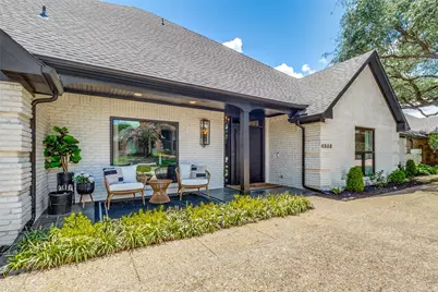 4808 Sea Pines Drive, Dallas, TX 75287 - Photo 4