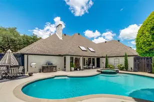4808 Sea Pines Dr, Dallas, TX 75287 - Photo 34