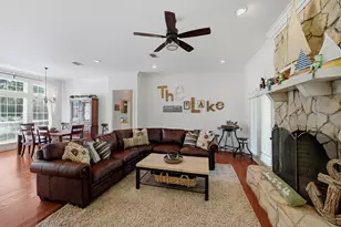 102 Mohawk Cove, Lake Kiowa, TX 76240 - Photo 10