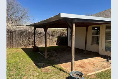 3834 Purdue Lane, Abilene, TX 79602 - Photo 18