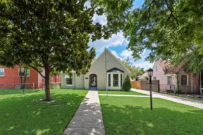2630 Langdon Avenue, Dallas, TX 75235 - Photo 1