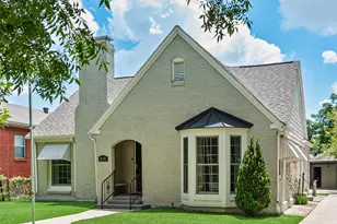 2630 Langdon Ave, Dallas, TX 75235 - Photo 1