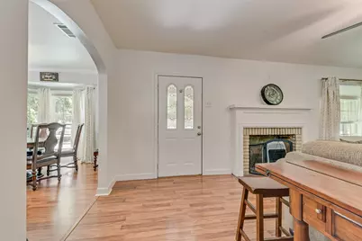 2630 Langdon Avenue, Dallas, TX 75235 - Photo 2