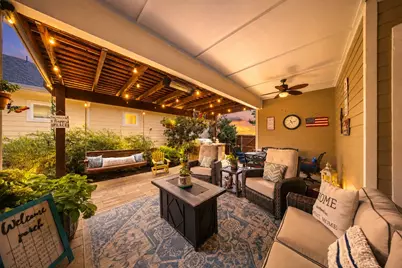 2704 Tremont Boulevard, McKinney, TX 75071 - Photo 2