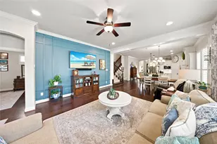 2704 Tremont Blvd, McKinney, TX 75071 - Photo 16