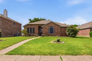 1825 Mason Way, Lancaster, TX 75134 - Photo 1