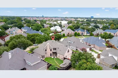 2605 Saratoga Drive, Plano, TX 75075 - Photo 36