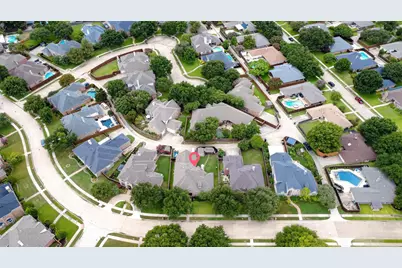 2605 Saratoga Drive, Plano, TX 75075 - Photo 4