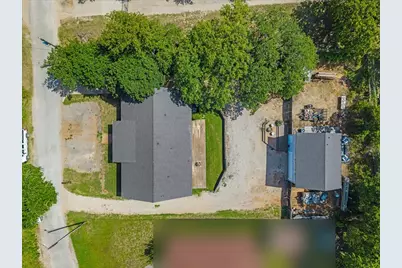 428 Gail Drive, Kennedale, TX 76060 - Photo 34