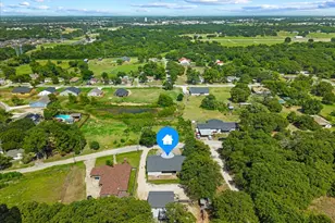 428 Gail Dr, Kennedale, TX 76060 - Photo 36