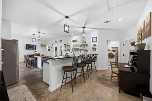 428 Gail Dr, Kennedale, TX 76060 - Photo 10