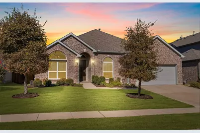1421 Hodge Street, McKinney, TX 75071 - Photo 1
