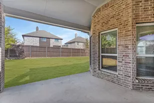 1421 Hodge St, McKinney, TX 75071 - Photo 30