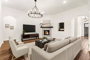 1421 Hodge St, McKinney, TX 75071 - Photo 18