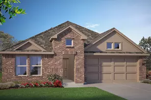 708 Smart Strike Trl, Granbury, TX 76049 - Photo 1